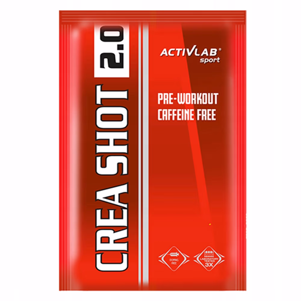 Креатин Activ Lab Crea shot 2,1 
